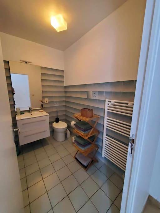 Studio Au Pied Du Chateau De Castelnaud Buitenkant foto